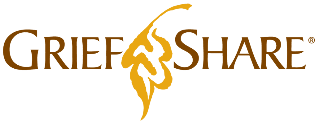 GriefShare-Logo