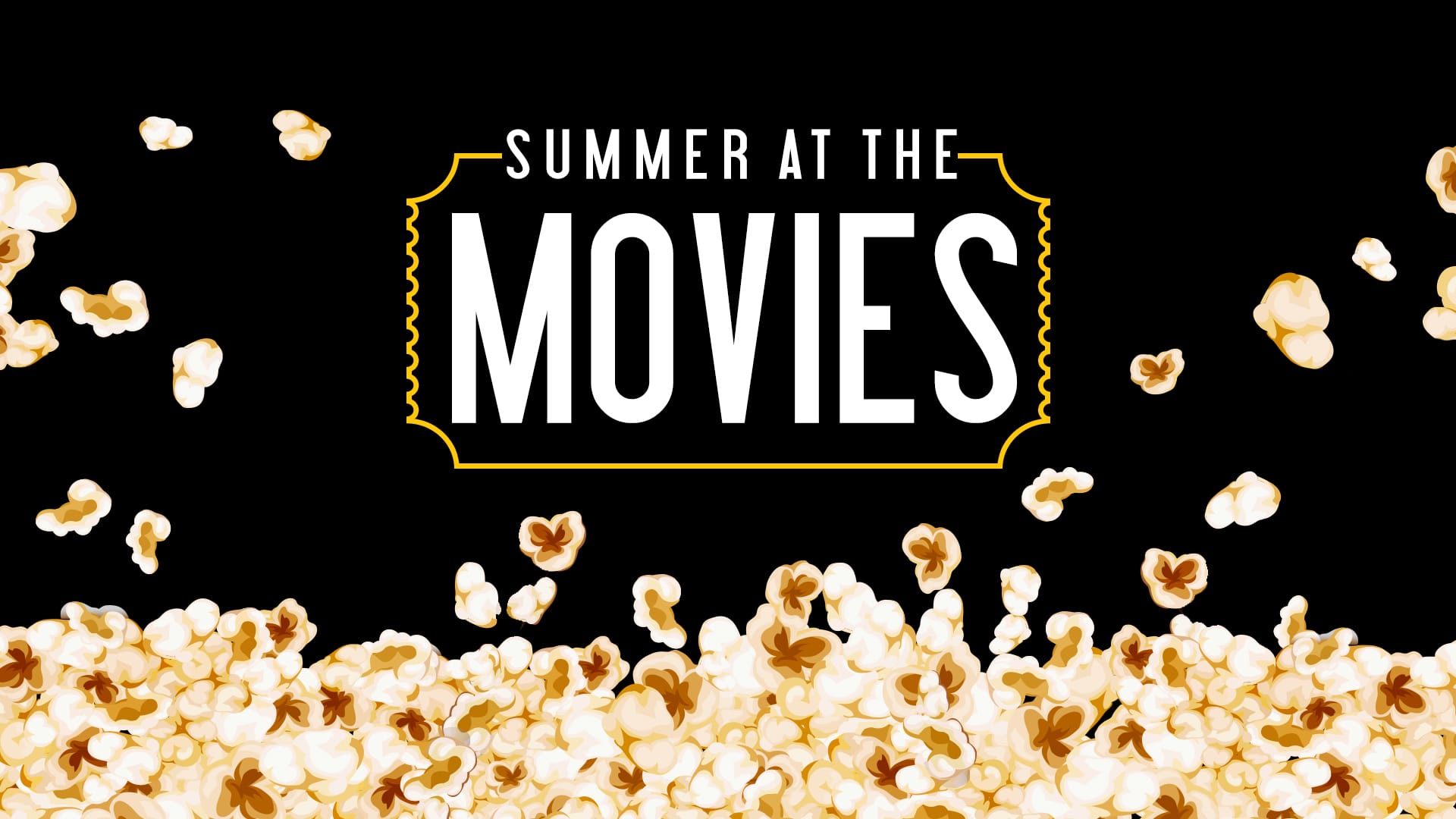 Summer At The Movies Shawshank Redemption Grace Powell Church