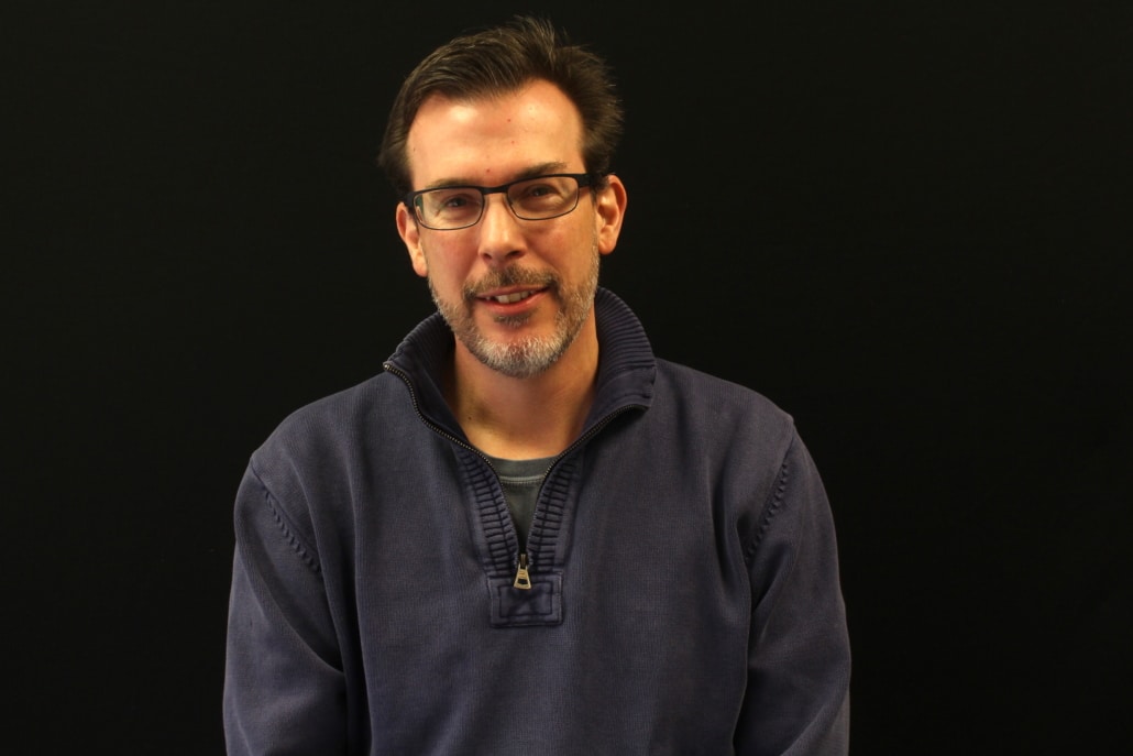 Bob Vandervliet