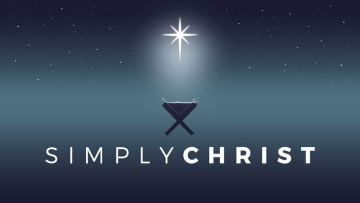 SimplyChrist