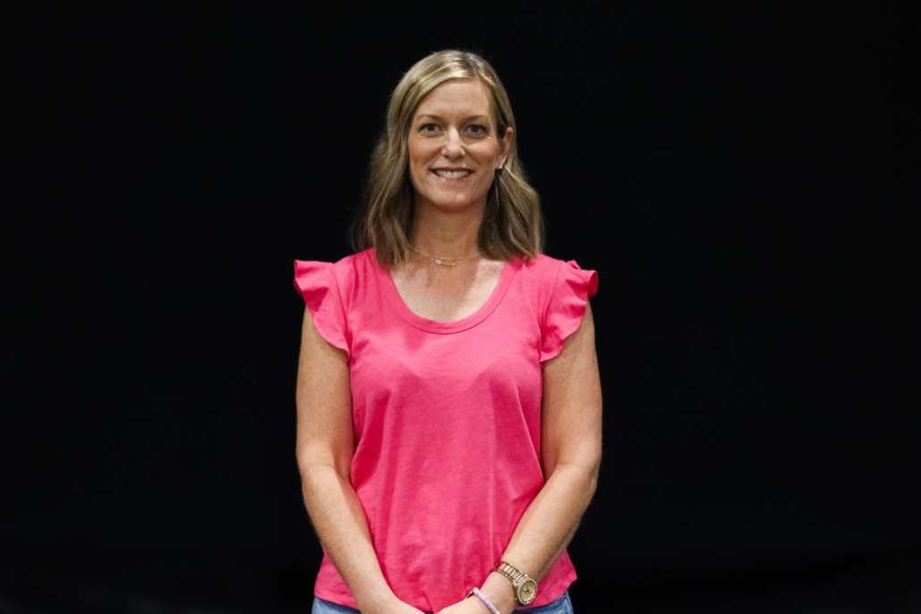 Jennifer Hersey