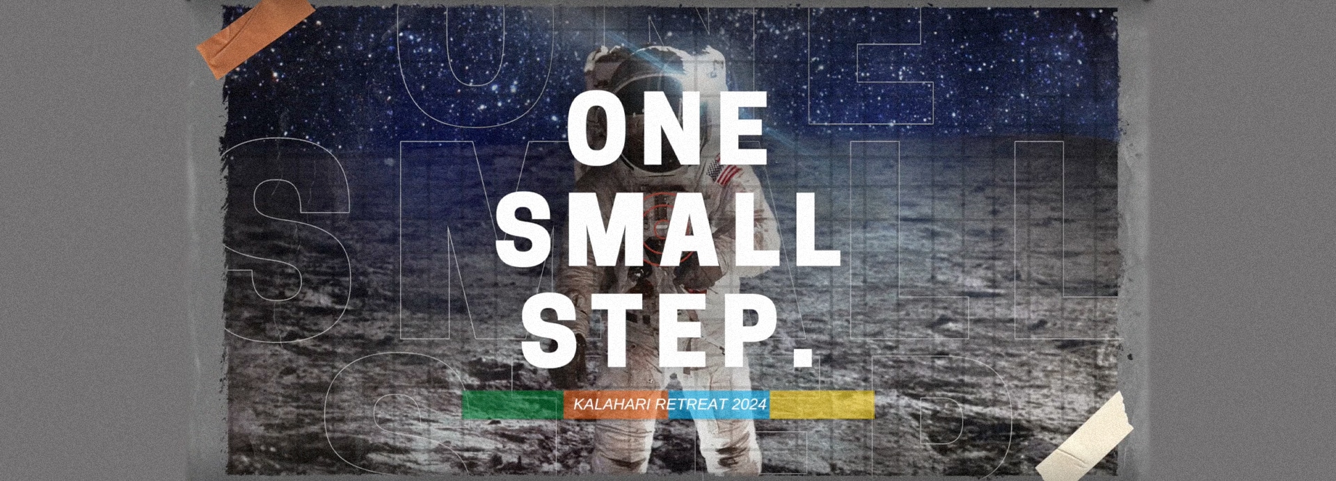 Kalahari 2024 Grace Powell Church